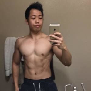 Meet your Posher, Kevin